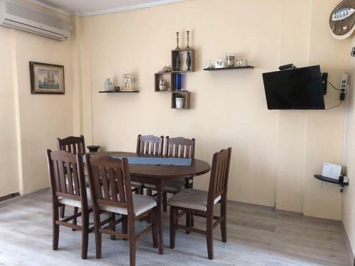 Apartment Koxyli 1