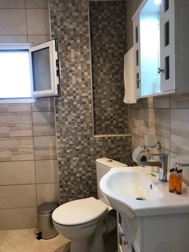 Apartment Koxyli 1