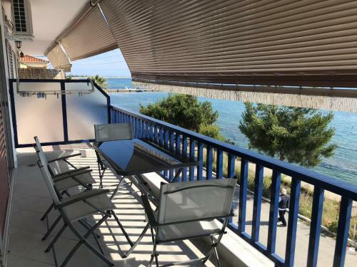 Apartamento Helena's Seaside House