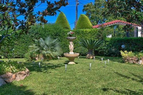 Vacation And Relaxation Home Oropos