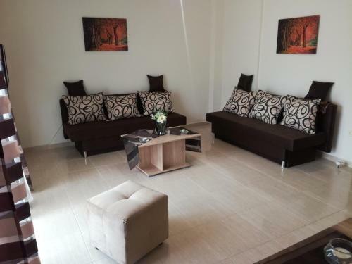 Apartamento Jordan's Appartment At Nea Michaniona