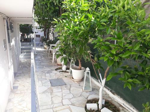 Apartamento Cozy Flat In Nea Makri