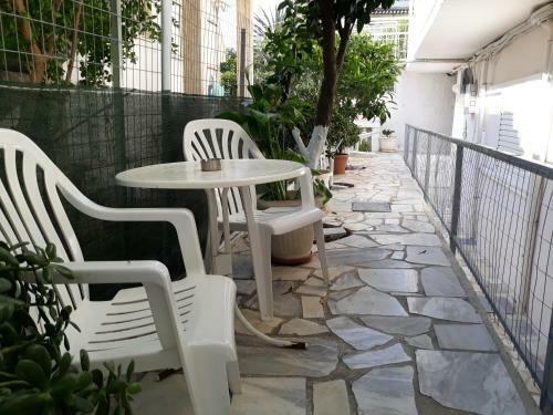 Apartamento Cozy Flat In Nea Makri