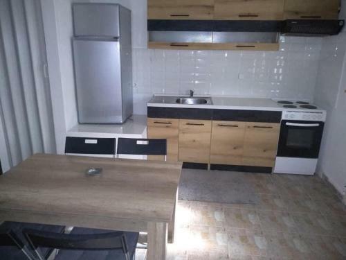 Blue Moon Apartments