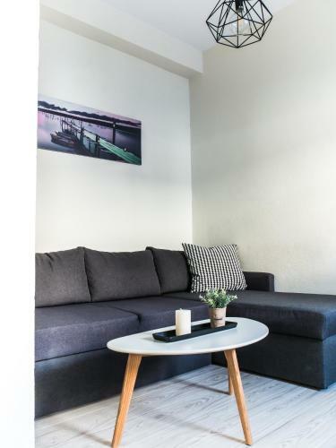 Thomas Sea View Apartment
