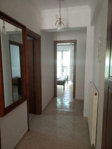Perfect Apartment With Parking And Garden