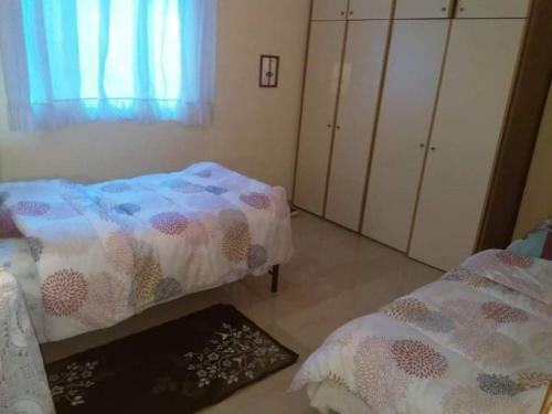 Seaview To Olympus, Sunny, Cosy Apartment