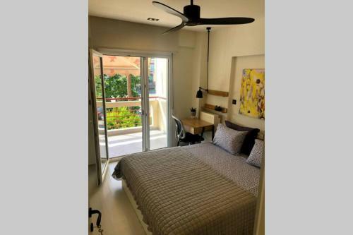Apartamento Vyron 1 Elegance