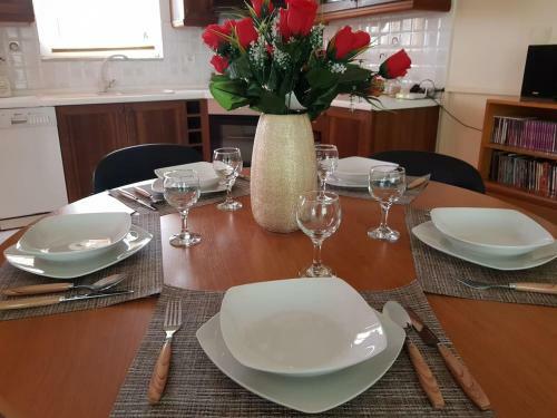 Villa Anna's Sweet Home