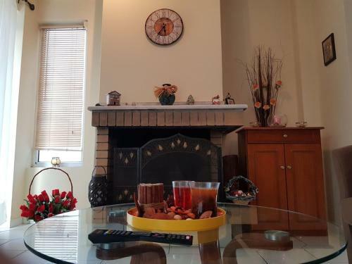 Villa Anna's Sweet Home