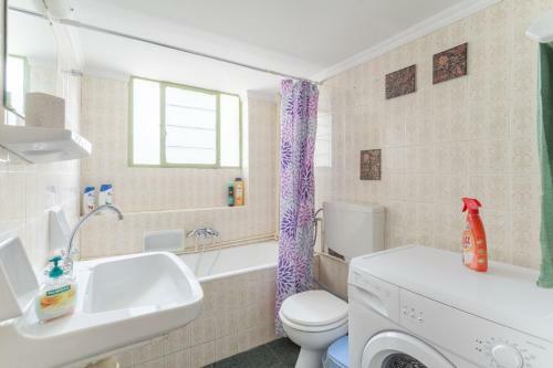 Apartamento Zoumperi Full House