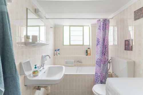 Apartamento Zoumperi Full House