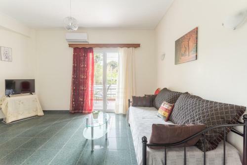 Apartamento Zoumperi Full House