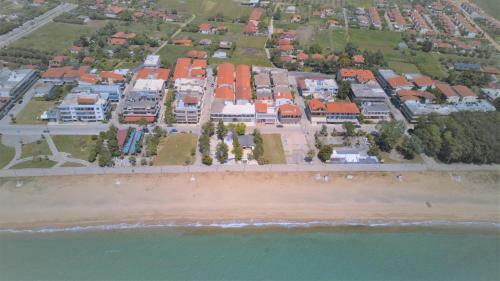 Apartamento Zennova #7 Nea Plagia Beach