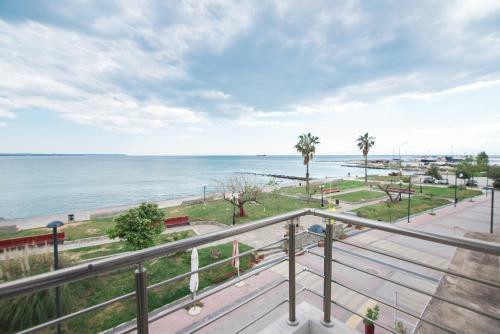 Apartamento Luxurius Casa Holidays