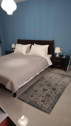 Apartamento Blue Studio