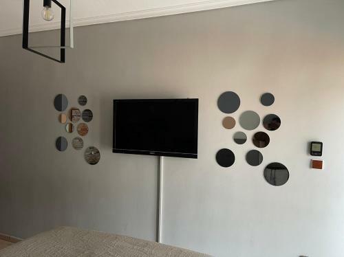 Apartamento Adrianos House By The Sea