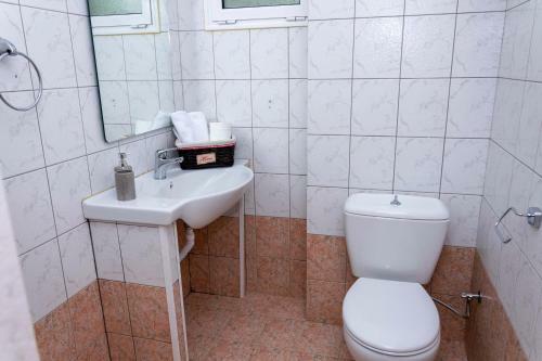 Apartamento Vista Del Mare 2