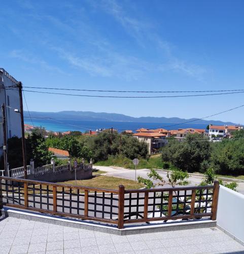 Sea View Apartment Grek Nea 1
