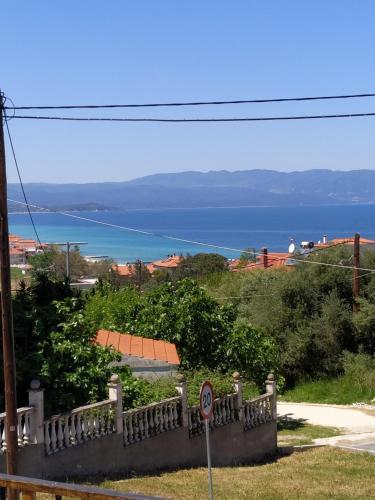 Sea View Apartment Grek Nea 1