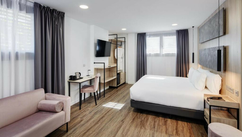 Hotel Sercotel C�rdoba Delicias
