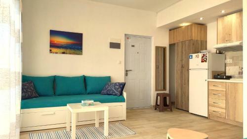 Sea Star Apartments Kallikratia