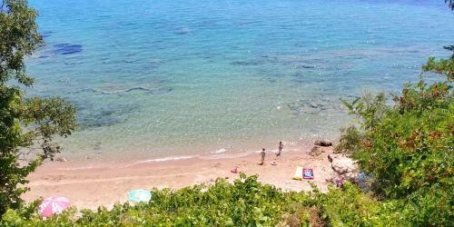 Sea Star Apartments Kallikratia