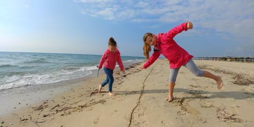Sea Star Apartments Kallikratia