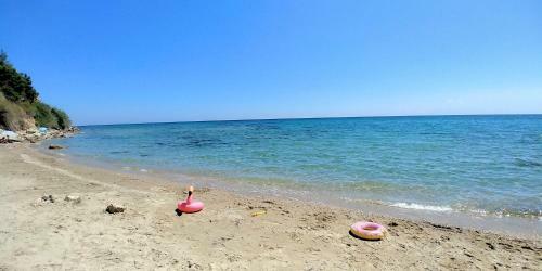 Sea Star Apartments Kallikratia