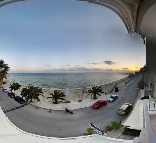 Apartamento Grcka-reni Greece Beach 2