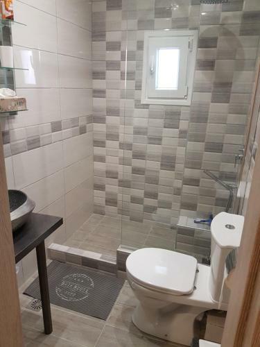 Apartamento Grcka-reni Greece Beach 2