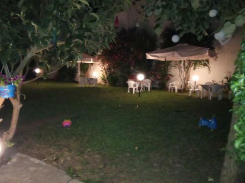 Apartamento Vangeli's Garden House