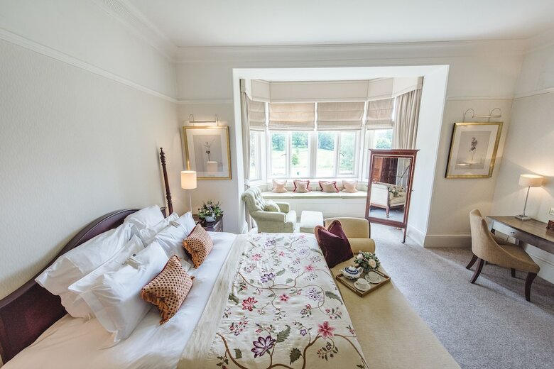 Hotel Lords Of The Manor