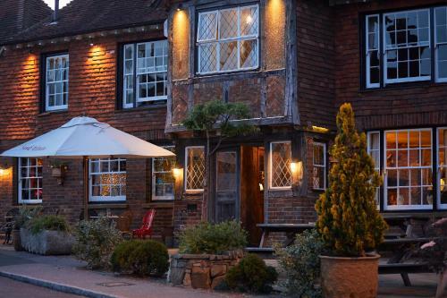 Posada Bell In Ticehurst