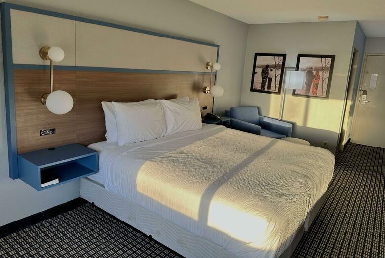 Hotel Quality Inn Reedsburg