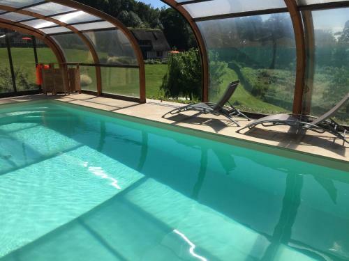 B&B Le Clos Du Phare