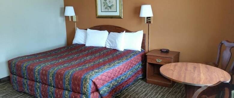 Ridge Motel