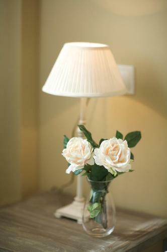 Bed & Breakfast Manoir De La Presle