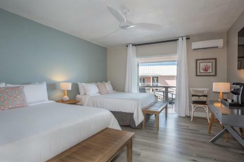 Club Peace And Plenty Hotel