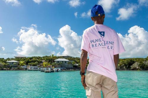 Club Peace And Plenty Hotel