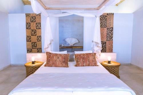 Hotel Les Pal�tuviers