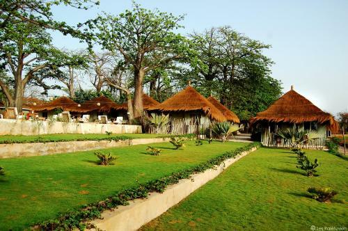 Hotel Les Pal�tuviers