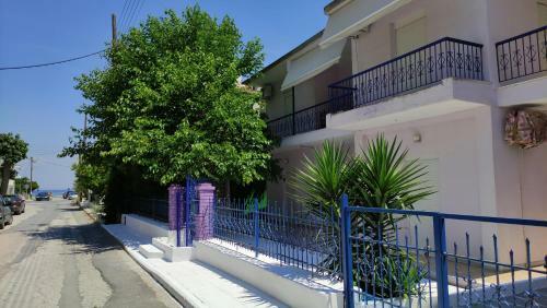 Apartamento A&b