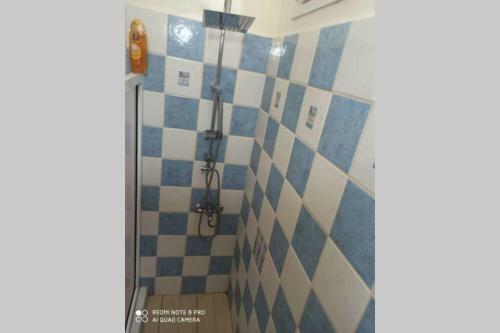New Peramos Center Big Detached House