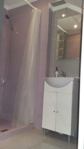 Apartamento Nice Studio