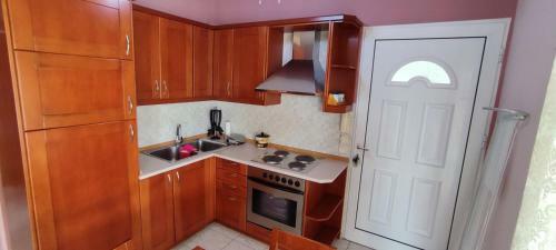 Apartamento Sea And Sun In Peramos