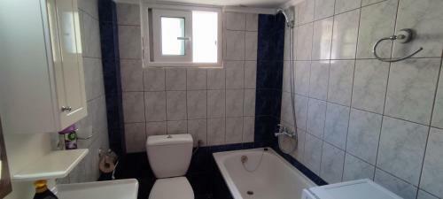 Apartamento Sea And Sun In Peramos