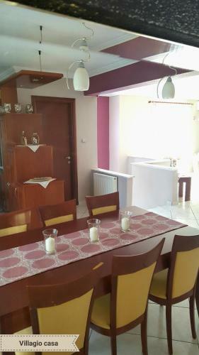 Agroturismo Villagio Casa