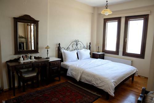 Apartamento Anthemion