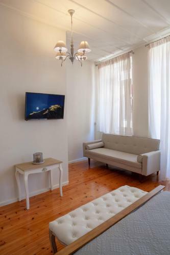 Hostal La Suite Blanche